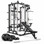 G3 Home Gym Package