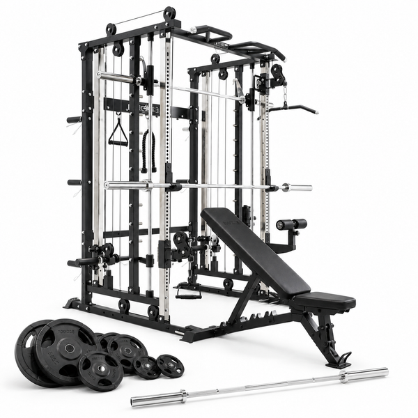 G3 Home Gym Package