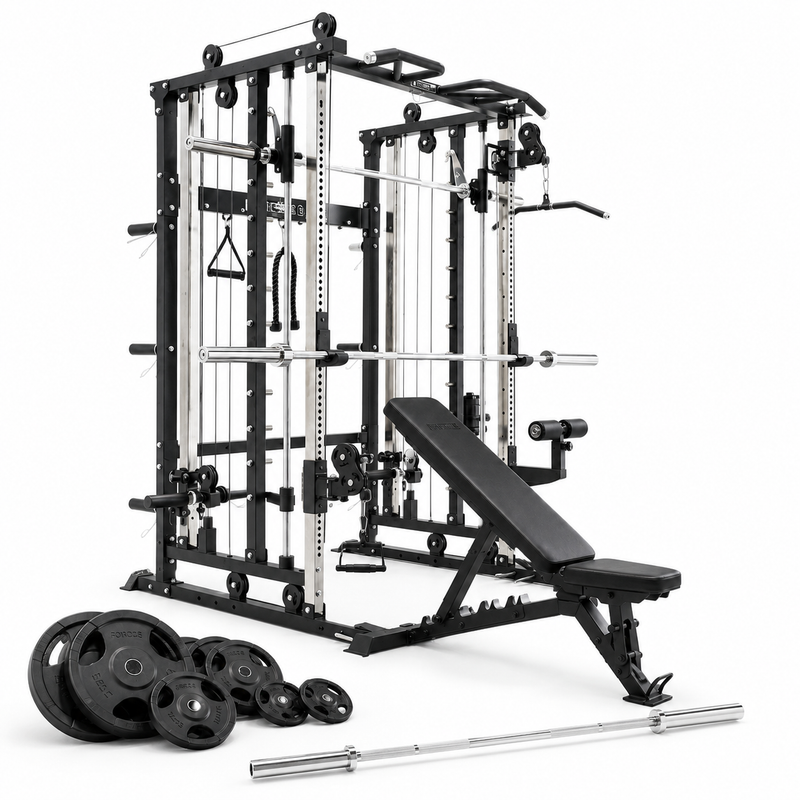 G3 Home Gym Package
