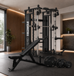 Force USA G4 All in One Trainer Home gym Package
