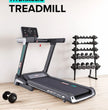 Geepas Foldable Hydraulic Treadmill- GFT90003