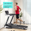 Geepas Foldable Hydraulic Treadmill- GFT90003