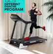 Geepas Foldable Hydraulic Treadmill- GFT90003