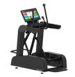 Anatomy Ellipitcal Touch screen monitor