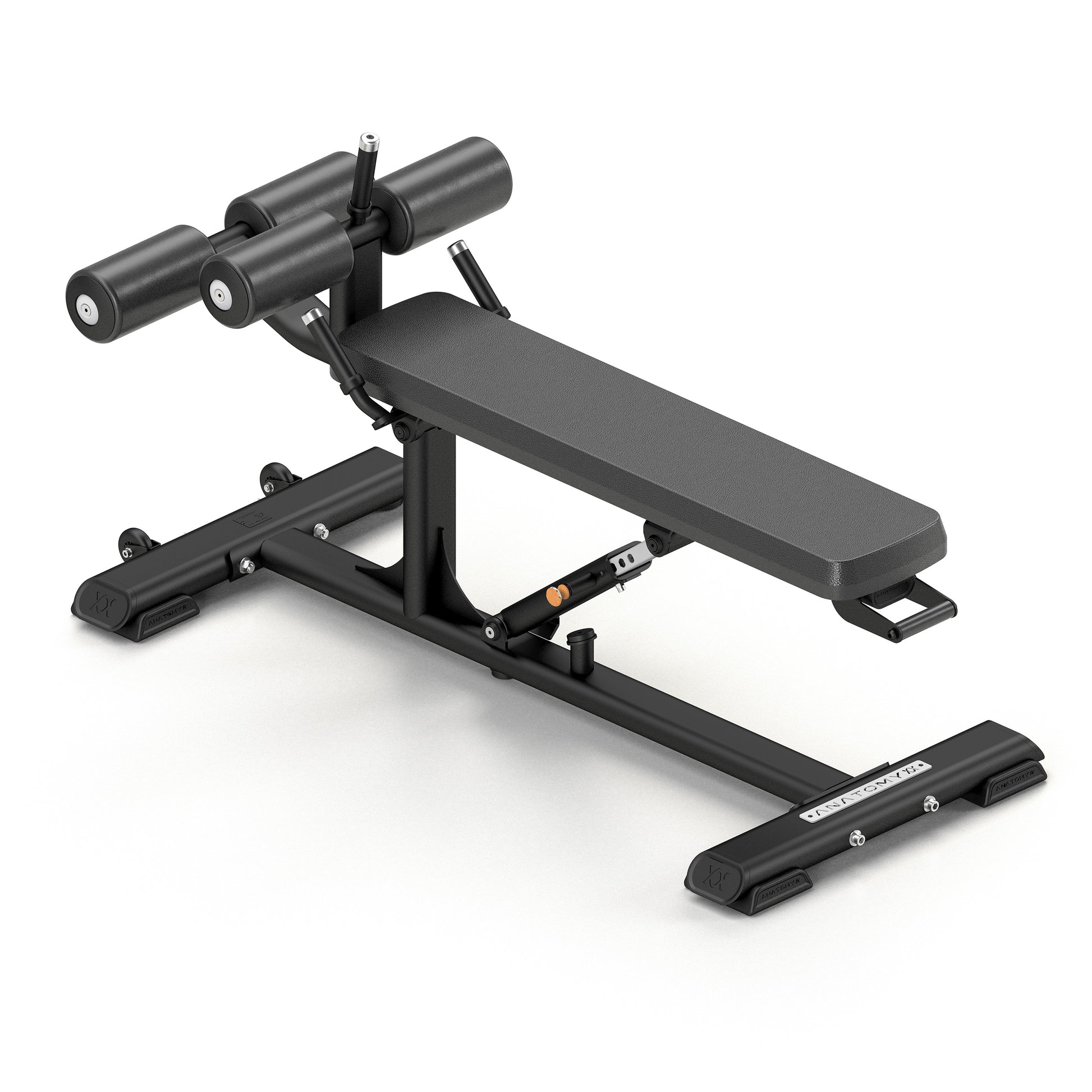 ANATOMY FITNESS MULTI AB BENCH