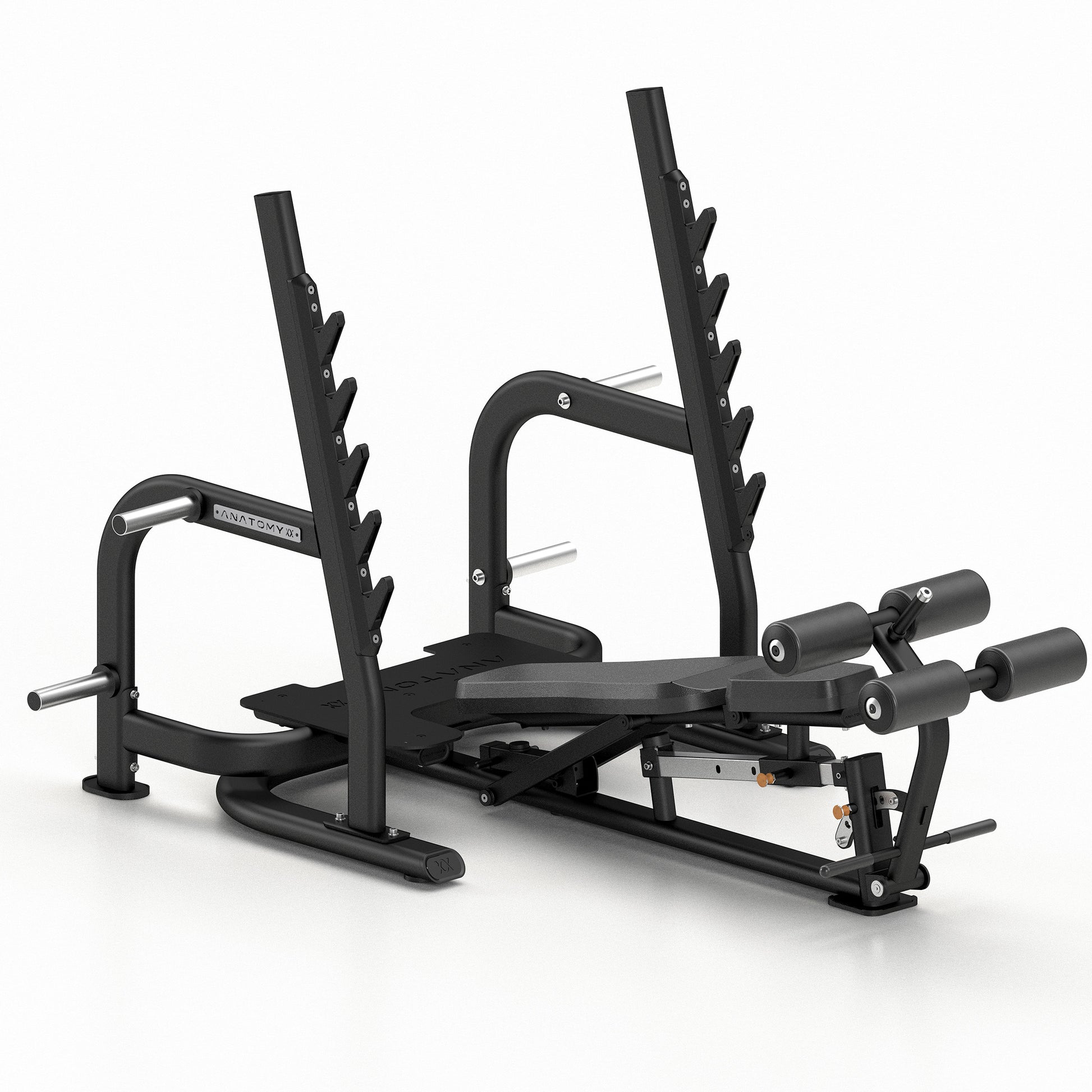 ANATOMY FITNESS MULTI OLYMPIC BENCH