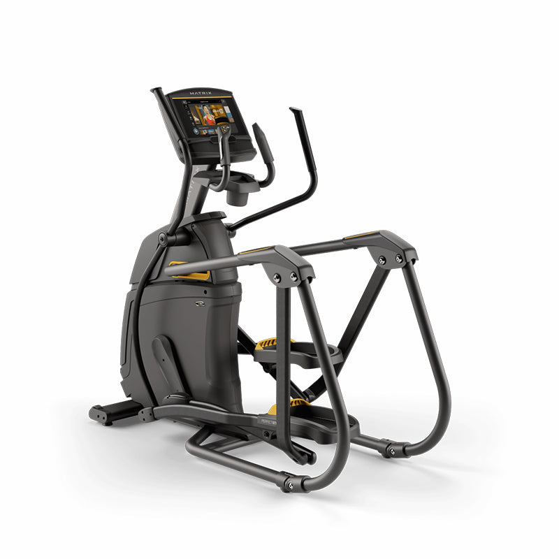 Ascent Trainer A30 with XIR Console