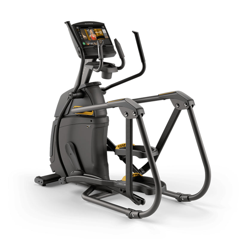 Ascent Trainer A30 with XIR Console