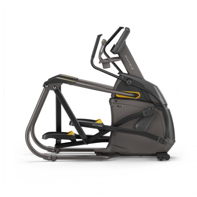 Ascent Trainer A30 with XIR Console