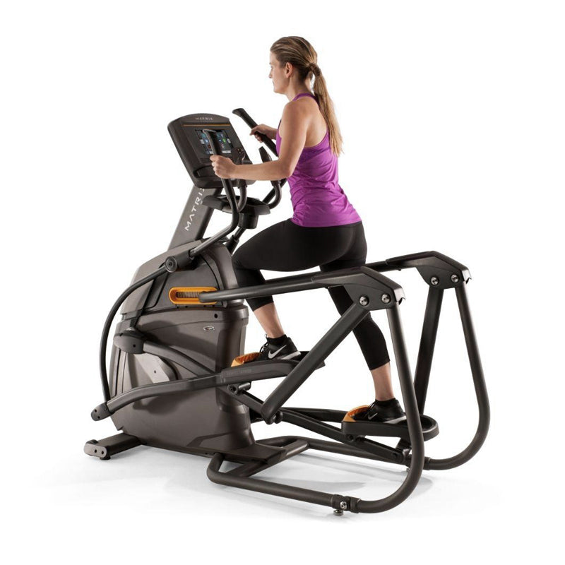 Ascent Trainer A30 with XIR Console