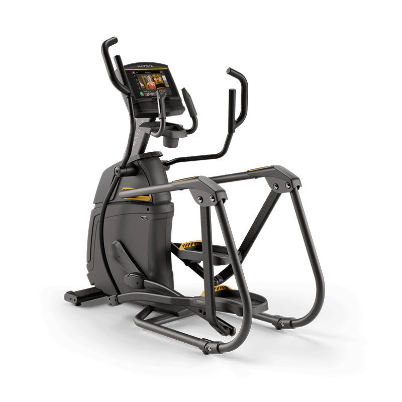 Ascent Trainer A50 with XUR Console