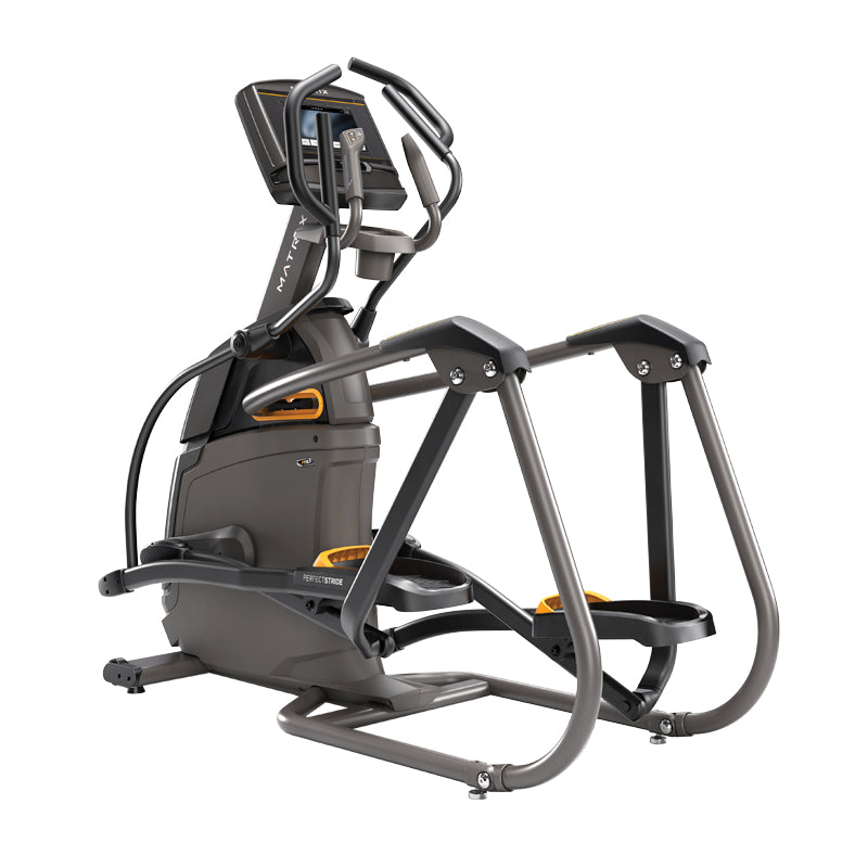 Ascent Trainer A50 with XUR Console