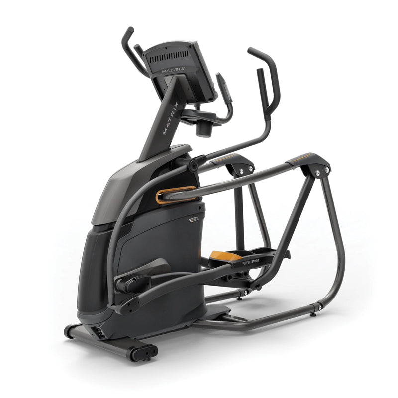 Ascent Trainer A50 with XUR Console