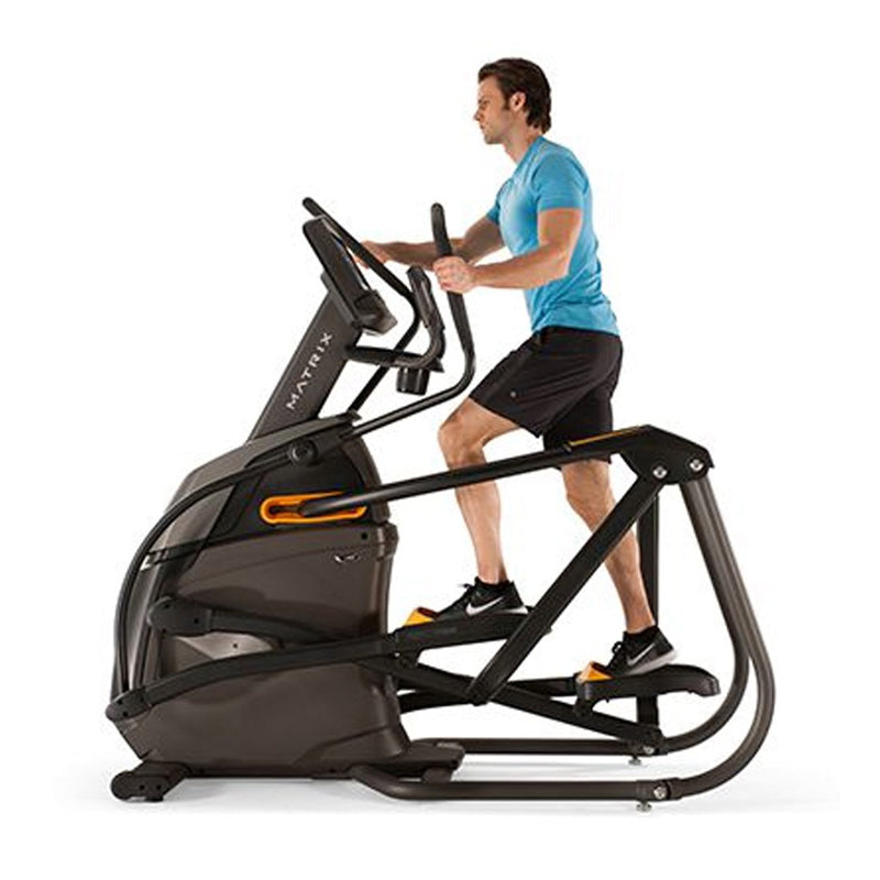 Ascent Trainer A50 with XUR Console
