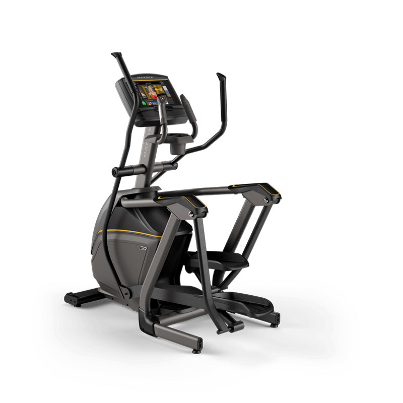 Suspension Elliptical E30 with XIR Console