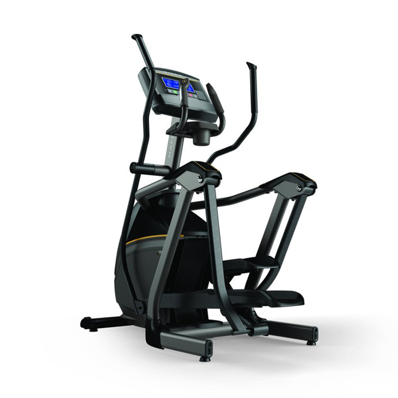 Suspension Elliptical E30 with XIR Console
