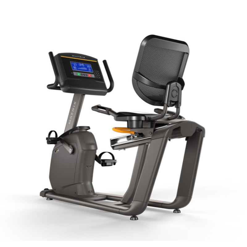 Recumbent Cycle R30 with XIR Console