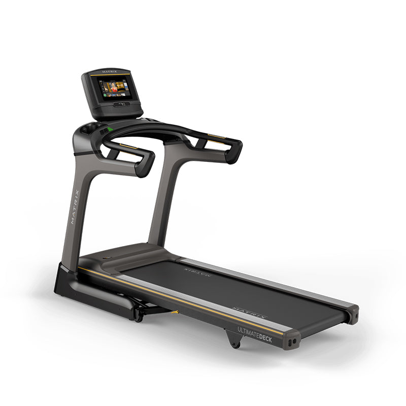 Matrix TF50 Treadmill with XIR Console