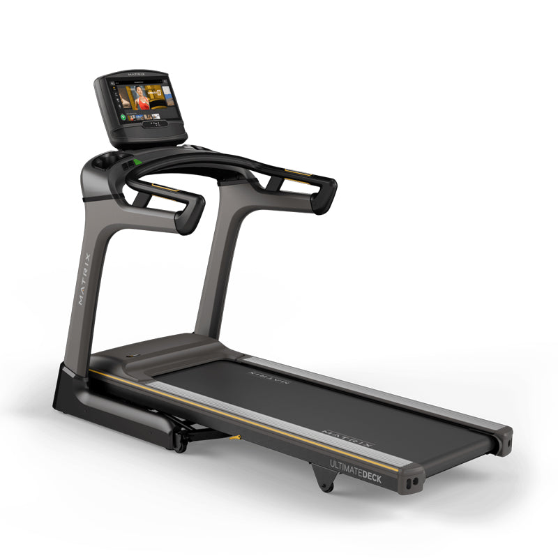 Matrix TF50 Treadmill with XIR Console