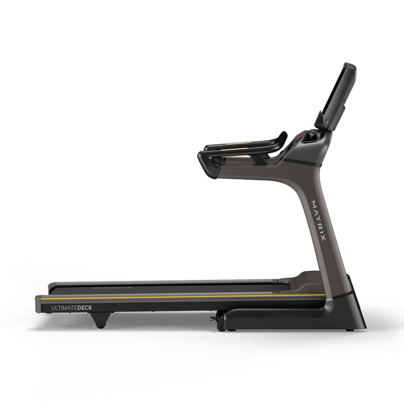 Matrix TF50 Treadmill with XIR Console