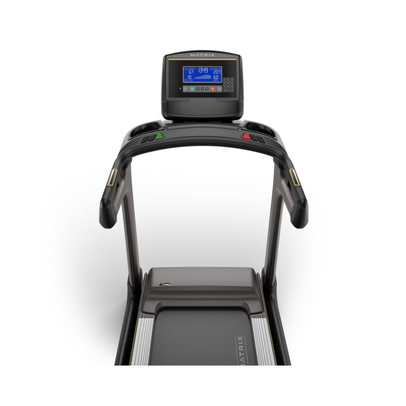 Matrix TF50 Treadmill with XIR Console