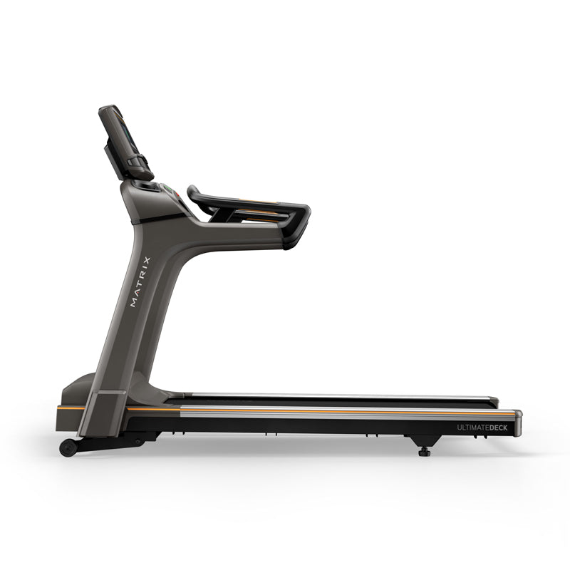 Treadmill T70 with XIR Console