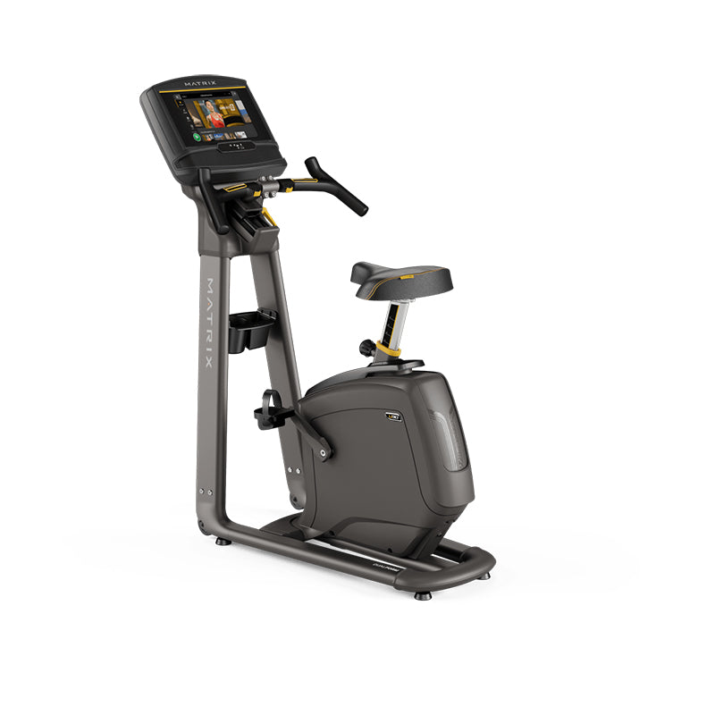 Upright Cycle U30 with XIR Console