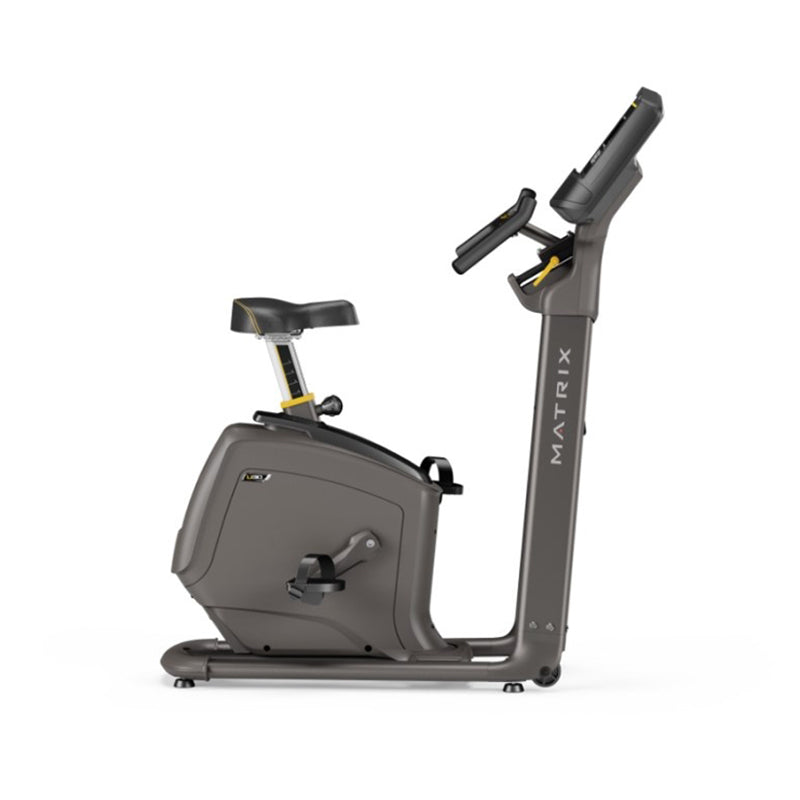 Upright Cycle U30 with XIR Console