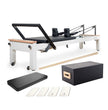 Align-Pilates C8-S Pro Pilates Reformer Bundle