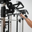 Force USA G4 All-In-One Trainer with Weight Stacks