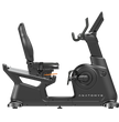 ANATOMY FITNESS VELTRIX RECUMBENT CYCLE - LED SCREEN MONITOR