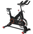 Axox Fitness S20-R2 Spinning Bike with Console