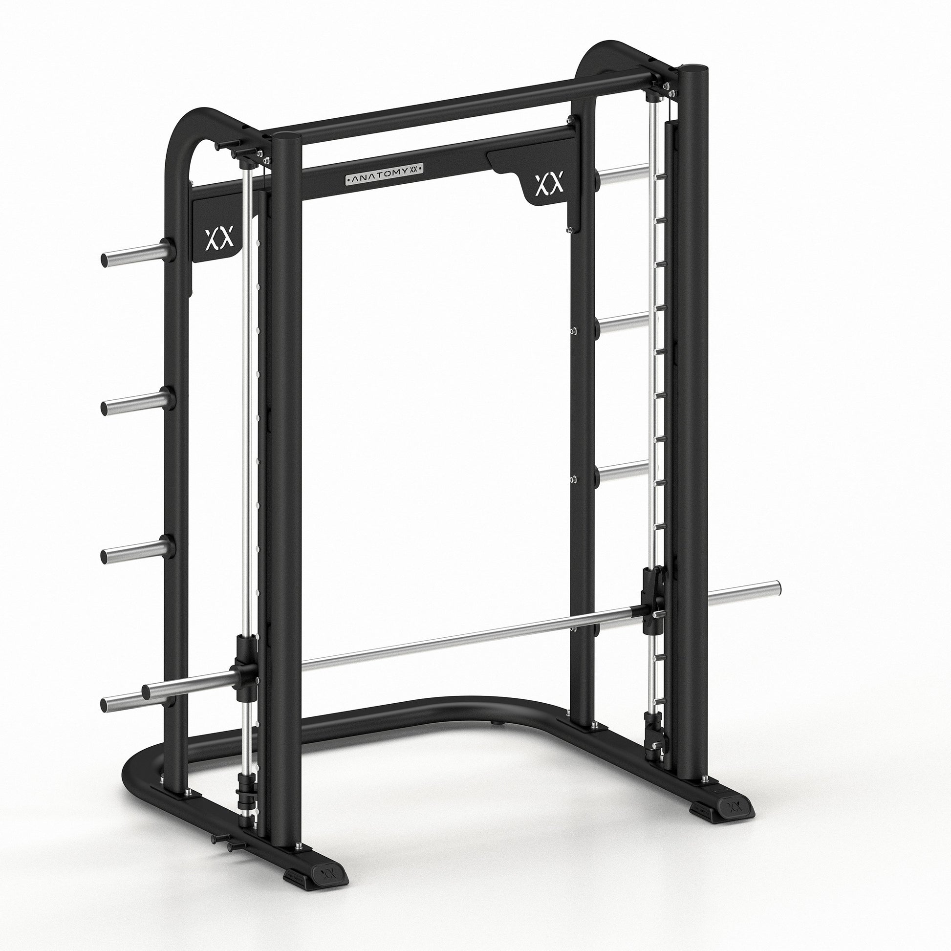 ANATOMY FITNESS SMITH MACHINE