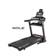 SOLE FITNESS F63 HOME USE TREADMILL