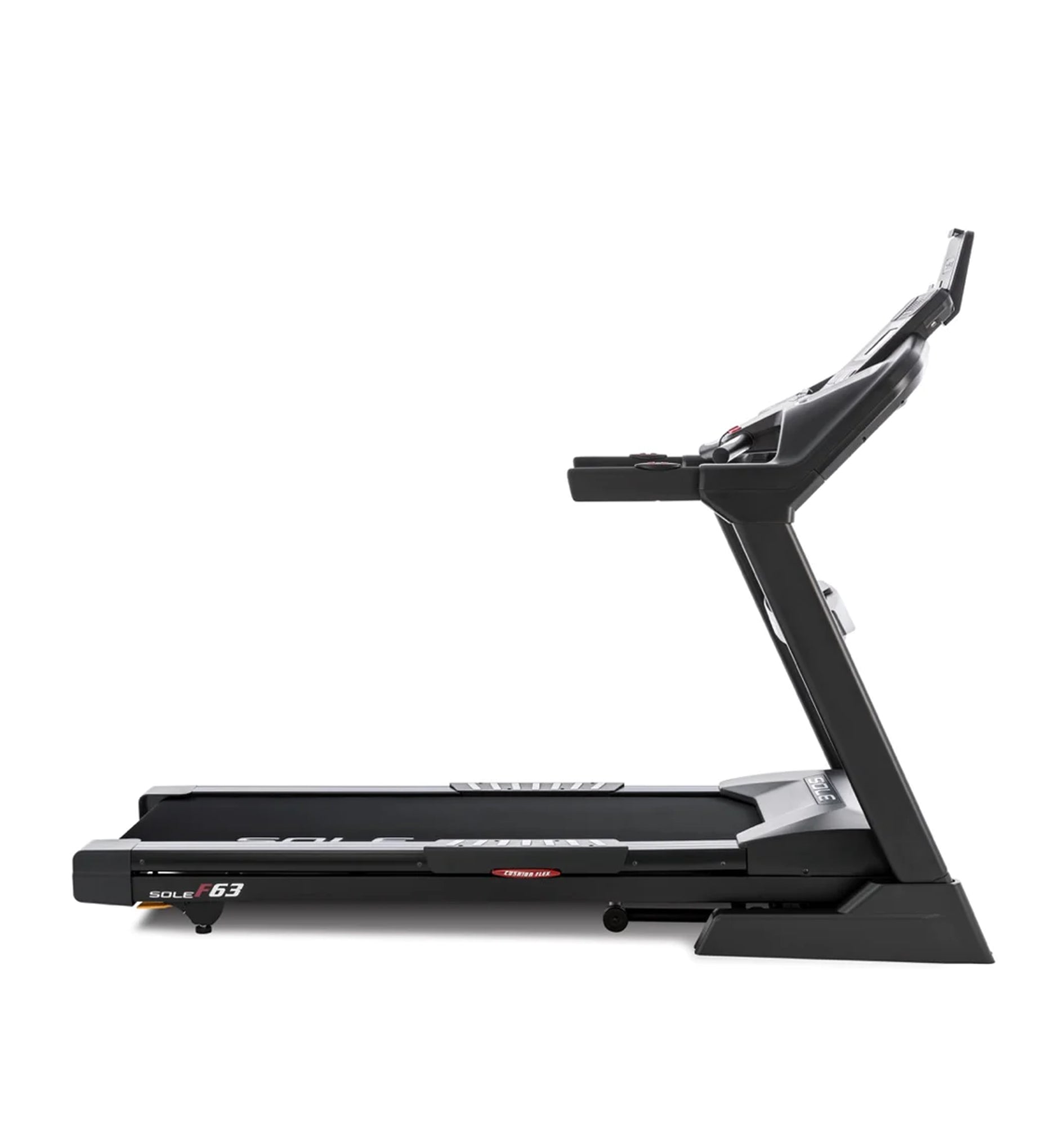 SOLE FITNESS F63 HOME USE TREADMILL