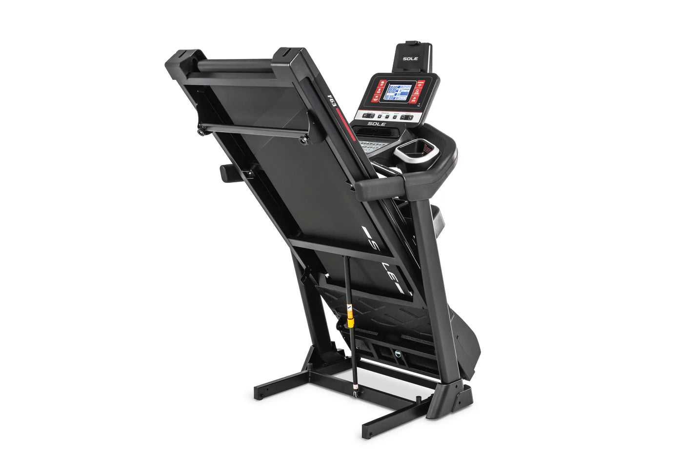 SOLE FITNESS F63 HOME USE TREADMILL