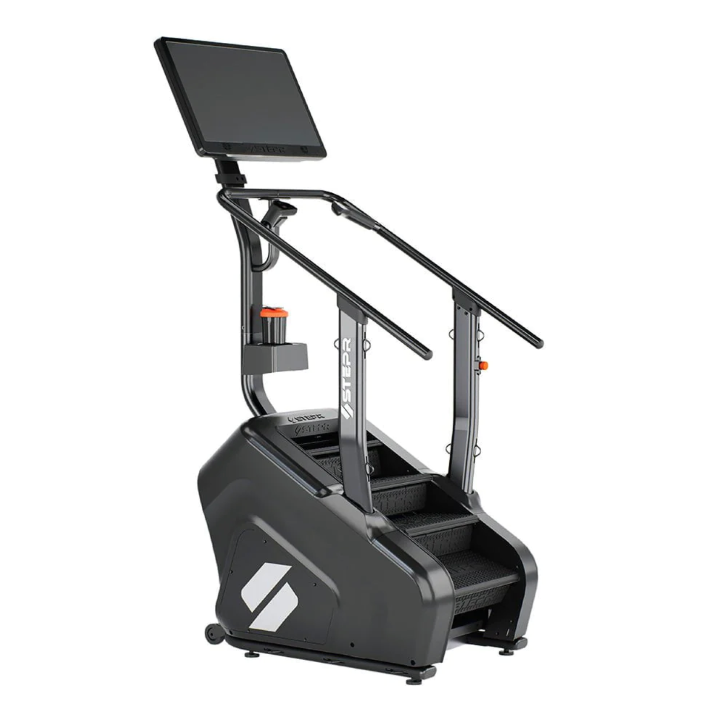 Nordictrack step climber sale