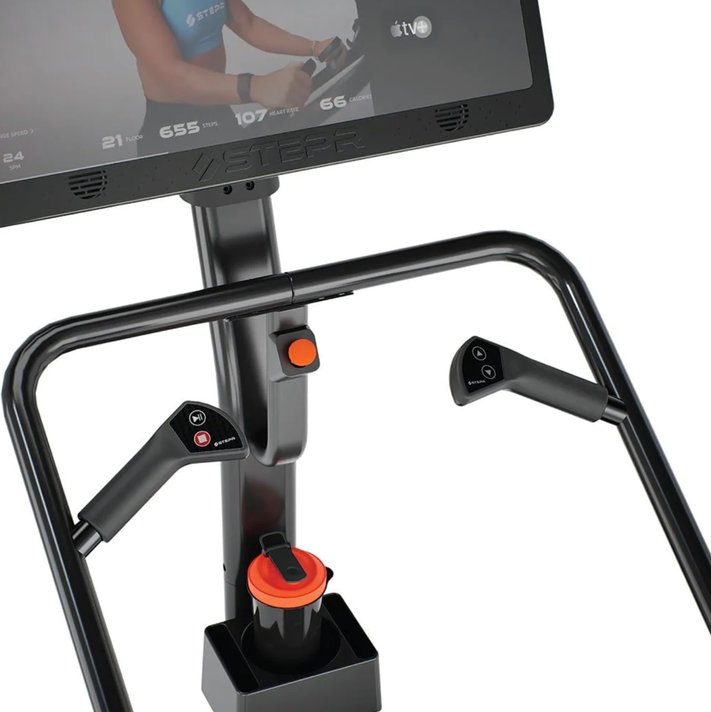 STEPR Connected Stair Climber