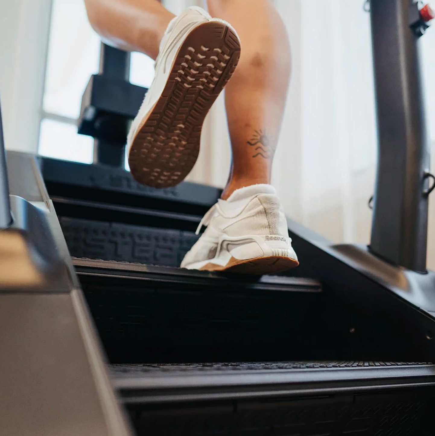 STEPR Connected Stair Climber