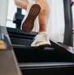 STEPR Connected Stair Climber