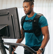 STEPR Connected Stair Climber