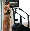 STEPR Connected Stair Climber