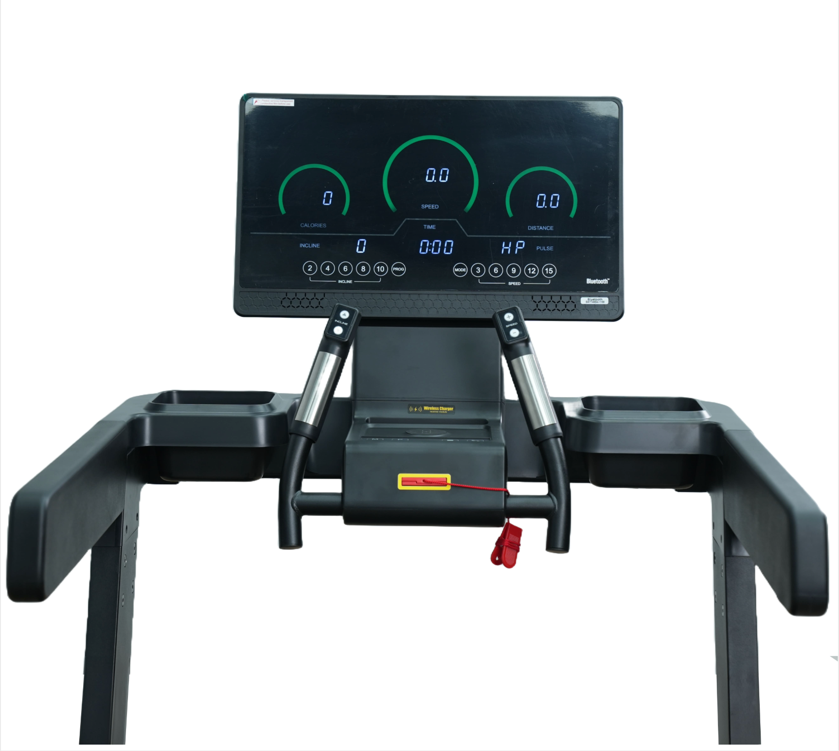 Axox Fitness Track 5 Treadmill