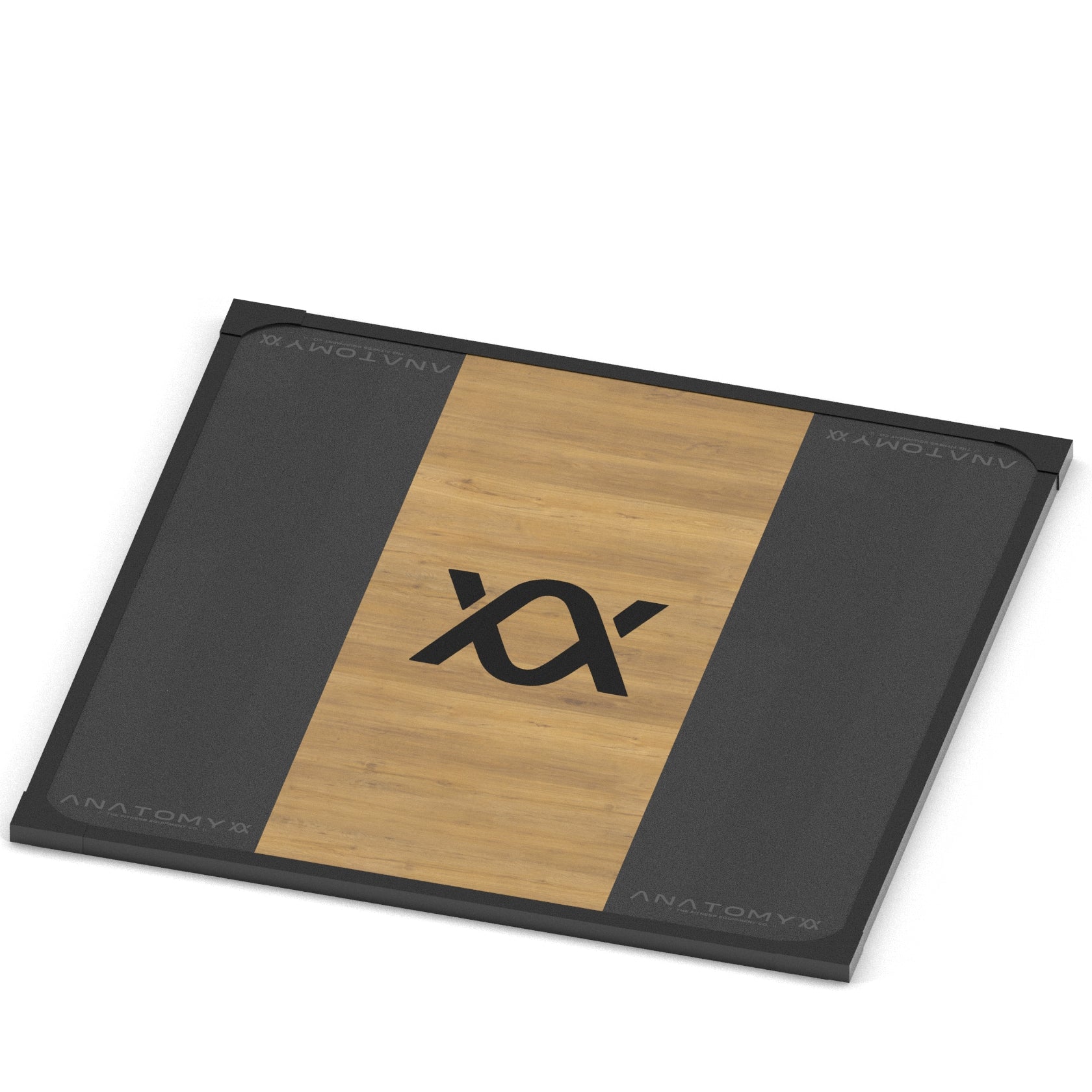 Anatomy Fitness Heavy-Duty Weight Lifting Platform