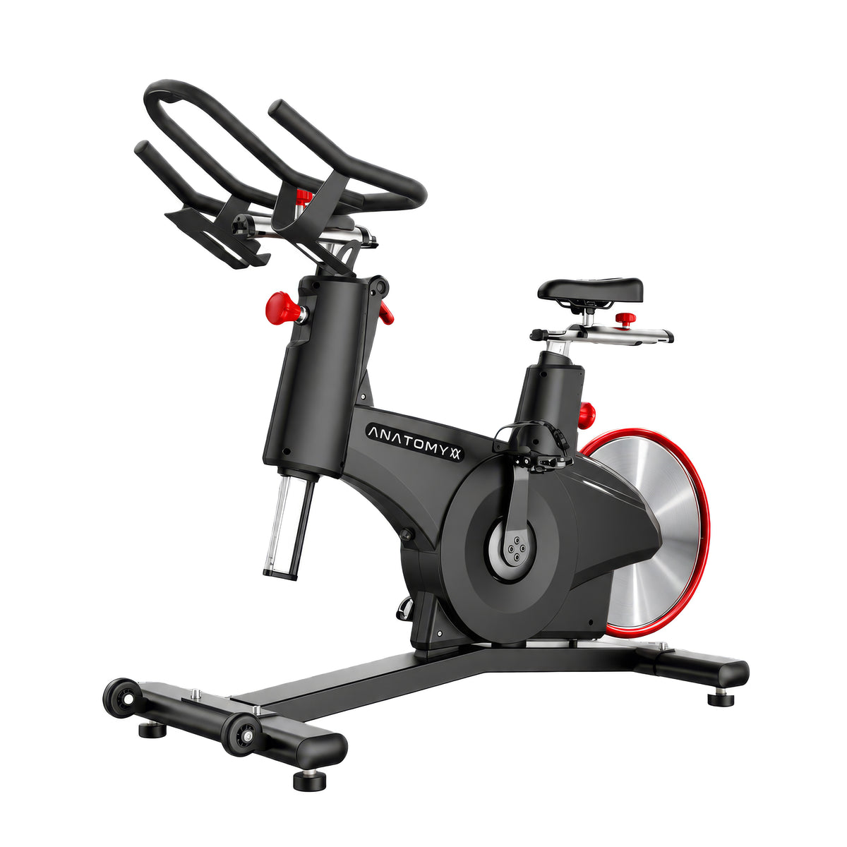 Anatomy Fitness Veltrix Spin Bike