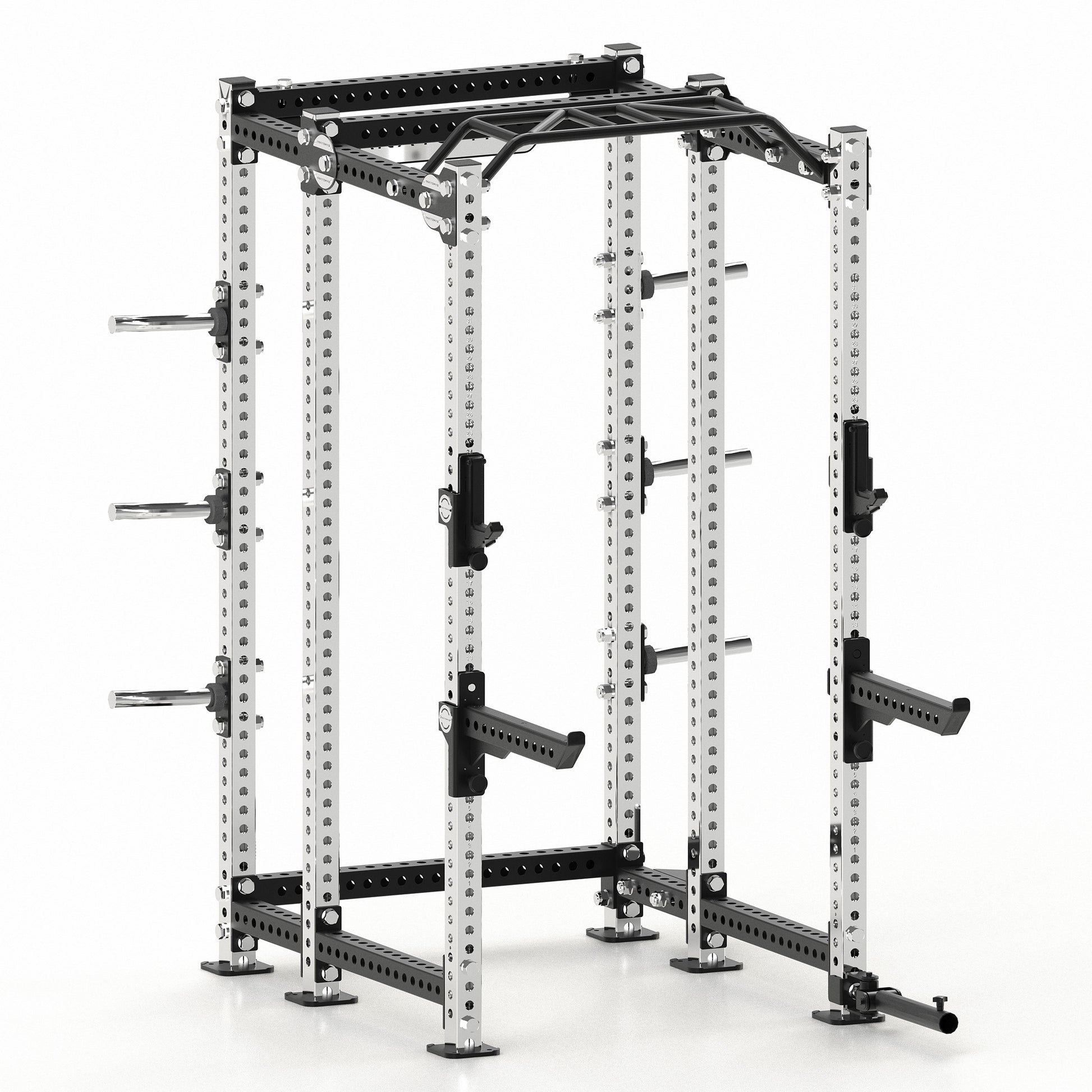 ANATOMY FITNESS TORGYN POWER RACK