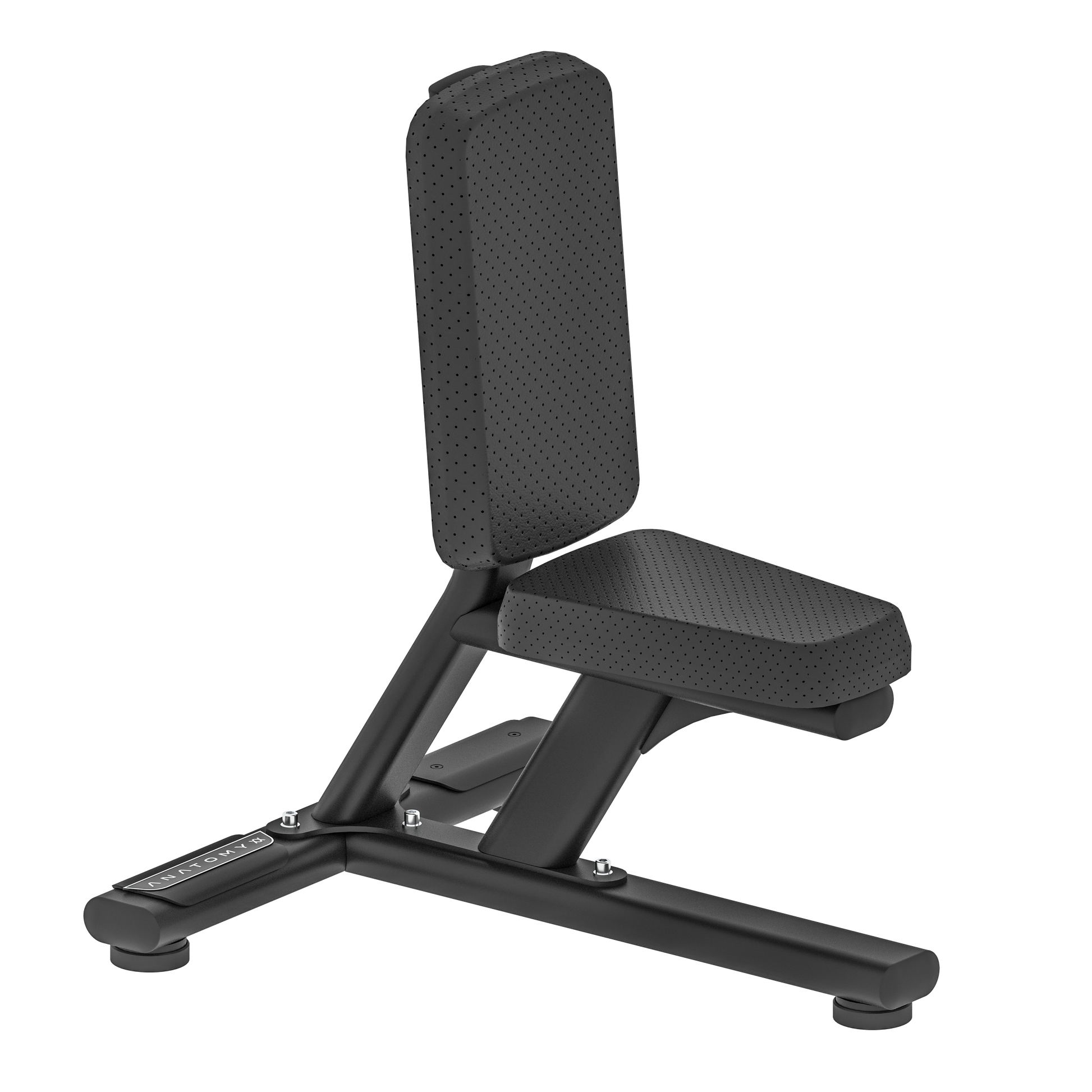 Anatomy Utility Bench