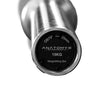 Anatomy Fitness CrossFit Weight Lifting Barbell 79" – 15kg (1000LB Capacity, 25mm Grip)