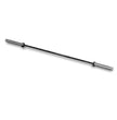 Anatomy Fitness CrossFit Weight Lifting Barbell 79" – 15kg (1000LB Capacity, 25mm Grip)