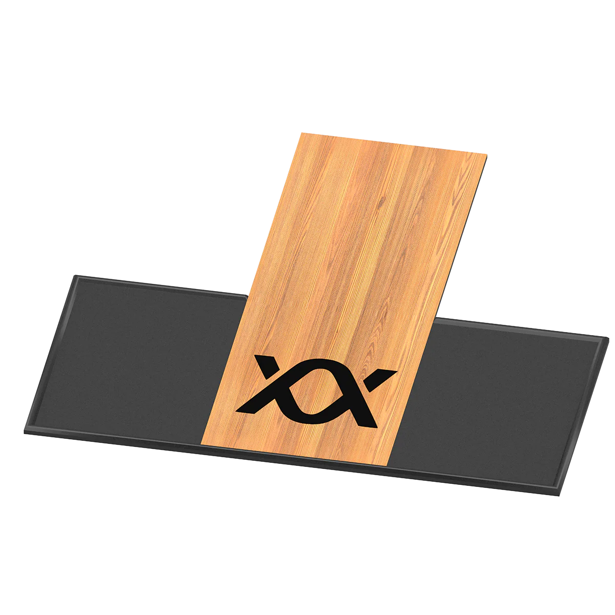 Anatomy Fitness Heavy-Duty Weight Lifting Platform